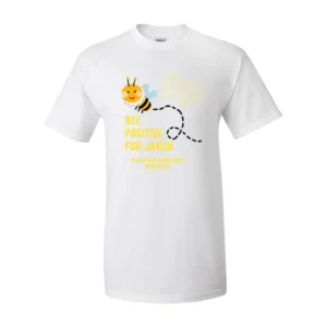 Bee Positive Classic T-Shirt