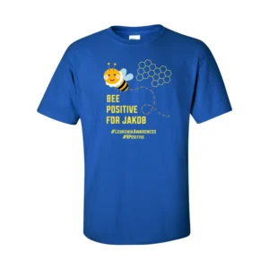 Bee Positive Classic T-Shirt
