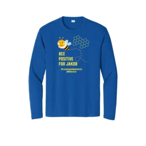 Long Sleeves