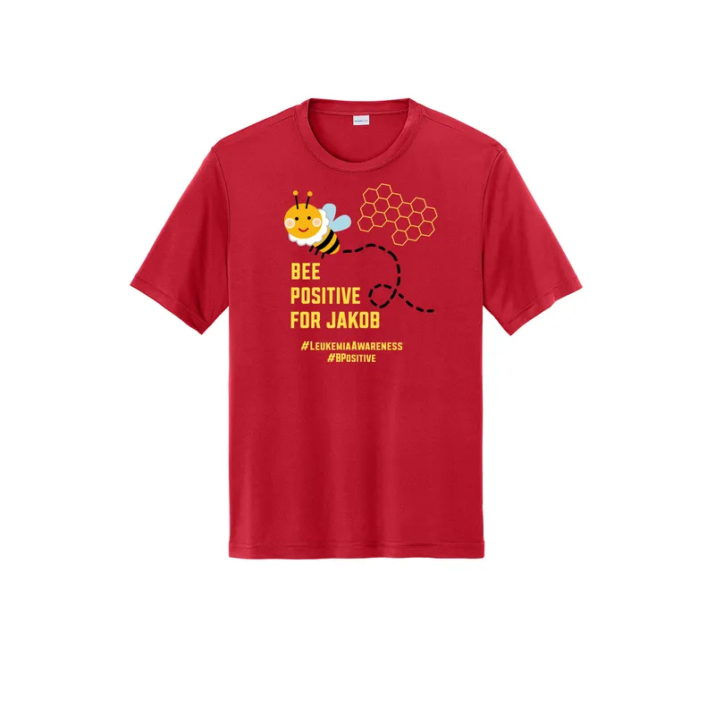 JAK-BP-PT-U-RED-front